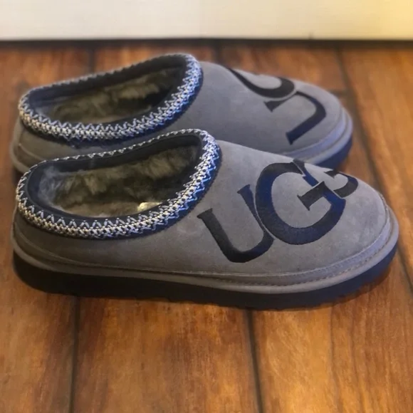 COPY - UGG Tasman Slippers NEW - Picture 1 of 4
